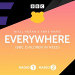 Buy Everywhere (With Anne-Marie) (BBC Children In Need) (CDS)