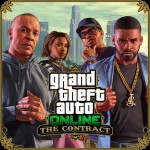Buy The Contract (Grand Theft Auto Online) (EP)