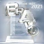 Buy Bravo The Hits 2021 CD1