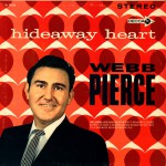 Buy Hideaway Heart (Vinyl)