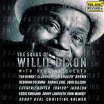 Buy The Songs Of Willie Dixon