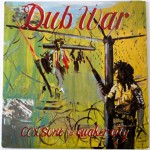 Buy Dub War (Coxsone Vs Quaker City)