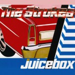 Buy Juicebox (CDS)