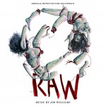Buy Raw (Original Motion Picture Soundtrack)