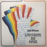 Buy Cantigas Do Maio (Remastered 2022) (Vinyl)