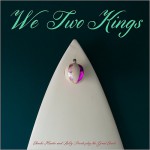 Buy We Two Kings (With Bobby Previte)