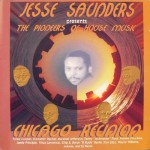 Buy The Pioneers Of House Music: Chicago Reunion CD1