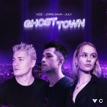 Buy Ghost town (Feat. Joris Sava & July) (CDS)