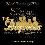 Buy Fiftieth Anniversary Album
