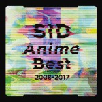 Buy Sid Anime Best 2008-2017