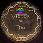 Buy The Victor Disc