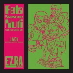 Buy Lady (Ezra Collective Version)
