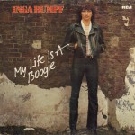 Buy My Life Is A Boogie (Vinyl)