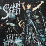 Buy Shakin' Street (Vinyl)