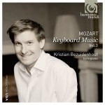 Buy Mozart: Keyboard Music Vol. 3