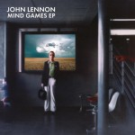 Purchase John Lennon Mind Games (EP)