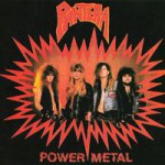 Buy Power Metal