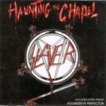 Buy Haunting The Chapel