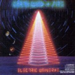 Buy Electric Universe '83 / Touch The World '87