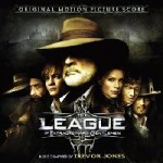 Buy The League Of Extraordinary Gentlemen (Score)