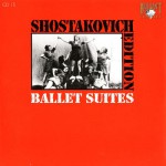 Buy Shostakovich Edition: Ballet Suites