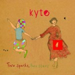 Buy Two Sparks, Two Stars (EP)