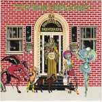 Buy Sufficiently Breathless