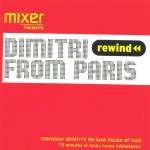 Buy Monsieur Dimitri's De-Luxe House Of Funk (Reissued 2001)
