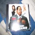 Buy Code Name : The Cleaner (OST)