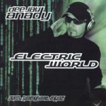 Buy Electric World (Incl Morefloor) (maxi)