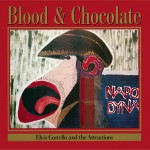 Buy Blood And Chocolate