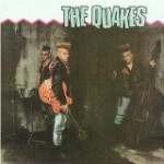 Buy The Quakes