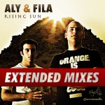 Buy Rising Sun (Extended Mixes)