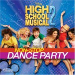 Buy High School Musical 2 - Non-Stop Dance Party