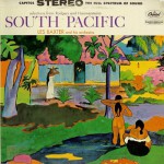 Buy South Pacific