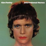 Buy International Heroes (Vinyl)