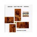 Buy The Godfathers Of Groove (With Bernard 'pretty' Purdie Grant Green Jr.)