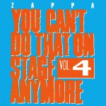 Buy You Can't Do That On Stage Anymore Vol. 4 (Live) (Remastered 1995) CD2