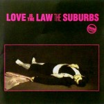 Buy Love Is The Law (Vinyl)