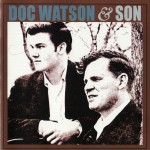 Buy Doc Watson & Son (Vinyl)