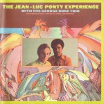 Buy The Jean-Luc Ponty Experience