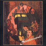Buy Sentiments (Vinyl)