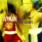Buy Love Counts CD1