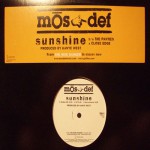 Buy Sunshine (VLS)
