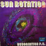 Buy Sun Rotation (Vinyl)