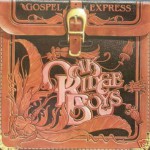 Buy Gospel Express (Vinyl)