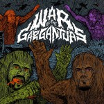 Buy War Of The Gargantuas (EP)