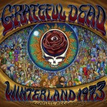 Buy Winterland 1973: The Complete Recordings (Live) CD7