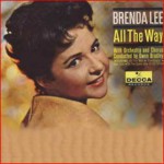 Buy All The Way (Vinyl)