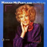 Purchase Marian McPartland In My Life